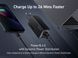 Мережевий зарядний пристрій Anker PowerPort 737 GaNPrime - 120W 2xPD & 1xPIQ PPS/DPDS фото 4