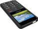 Мобільний телефон Philips Xenium E207 Black фото 4
