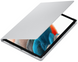 Чехол Book Cover Galaxy Tab A8 (X200/X205) EF-BX200PSEGRU Silver фото 3