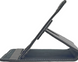 Чехол для планшета универсальный WRX 360*7" Black фото 2