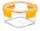 Контейнер Idea Home Chef Box MIX 1.8 л  фото 3