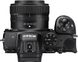Цифрова камера Nikon Z5 + 24-50mm F4-6.3 + FTZ Adapter Kit фото 4