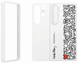 Чохол Samsung S25 Ultra Flipsuit case White EF-MS938CWEGWW фото 5