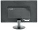 Монiтор TFT Aoc 19.5" e2070Swn 16:9 TN LED VGA Black фото 5