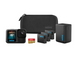 Камера GoPro HERO13 Black + Enduro(3шт) + SD Card + Dual Battery Charger + Сase (CHDRB-134-RW) фото 3