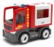 Іграшка Multigo Single FIRE - MULTIBOX пожежна машина фото 2
