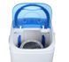 Стиральная машина ViLgrand V145-2570 blue фото 4