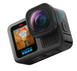 Камера GoPro HERO13 Black + Enduro(3шт) + SD Card + Dual Battery Charger + Сase (CHDRB-134-RW) фото 2