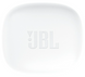 Навушники JBL WAVE FLEX Білі (JBLWFLEXWHT) фото 9