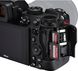 Цифрова камера Nikon Z5 + 24-50mm F4-6.3 + FTZ Adapter Kit фото 6