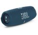 Портативна акустика JBL Charge 5 (JBLCHARGE5BLU) Blue фото 3