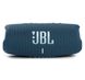 Портативна акустика JBL Charge 5 (JBLCHARGE5BLU) Blue фото 1