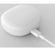 Навушники Redmi Buds 4 Lite (BHR6919GL) White 2024 фото 4