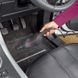 Автоаксесуар Black&Decker автопилосос NVB12AV, 12В від прикурювача фото 5