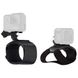 Крепление GoPro The Strap (Hand+Wrist+Arm+Leg Mount) (AHWBM-002) фото 1