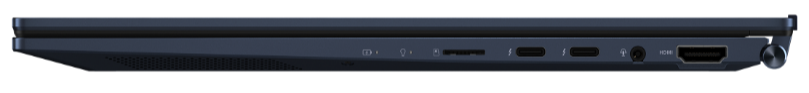 Ноутбук Asus UX3402ZA-KM516W