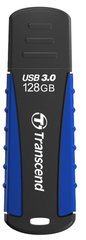 Flash Drive Transcend JetFlash 810 128GB (TS128GJF810) Rugged
