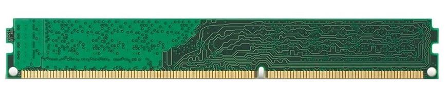 ОЗП Kingston DDR3-1600 4096MB PC3-12800 (KVR16N11S8/4)